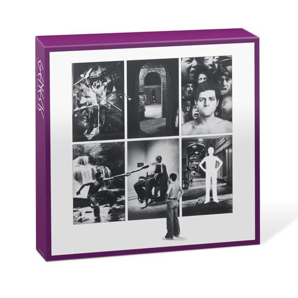 Genesis - The Lamb Lies Down on Broadway (50th Anniversary) - Boxed Set LP