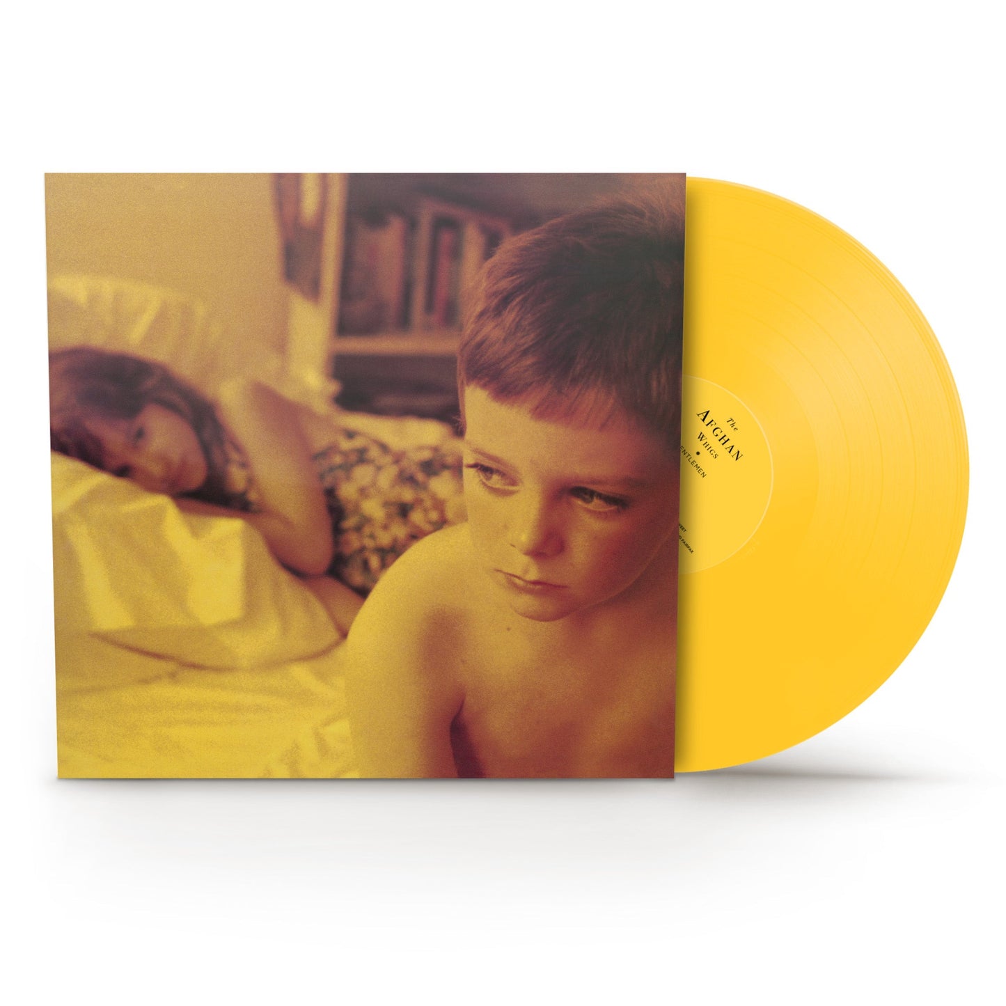 The Afghan Whigs - Gentlemen - Indie LP
