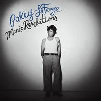 Pokey LaFarge - Manic Revelations - LP