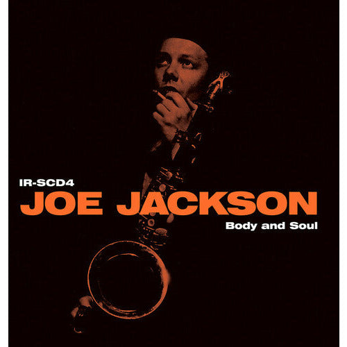 Joe Jackson - Body and Soul - Intervention Records SACD