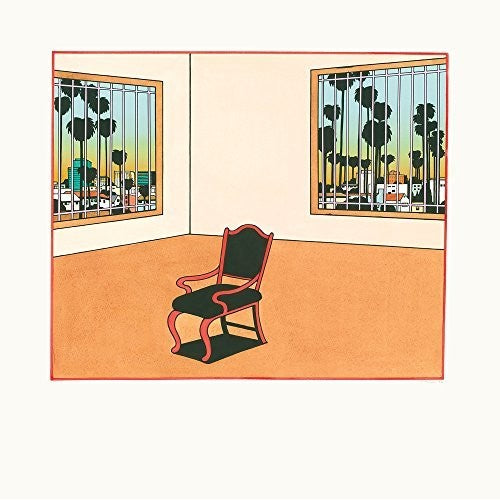 The Quilt - Plaza - LP