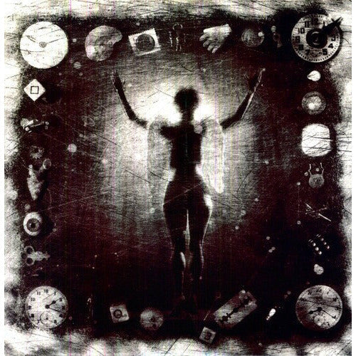 Ministry - KE*A*H** (Psalm 69) - LP