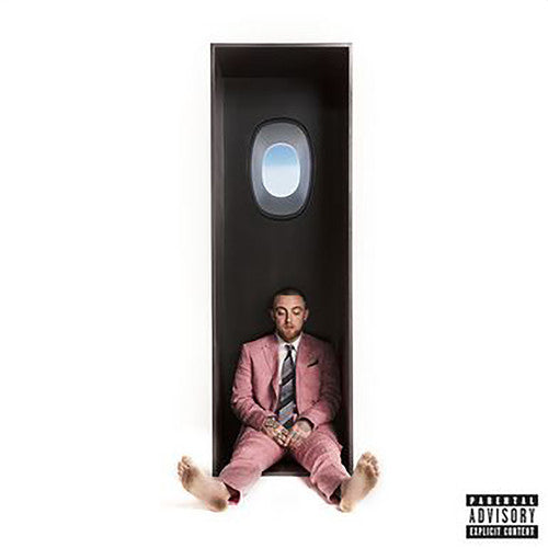 Mac Miller - Swimming - LP