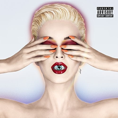 Katy Perry - Witness - LP