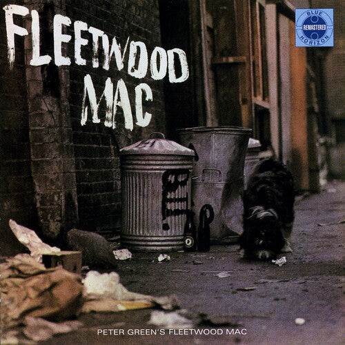 Fleetwood Mac - Peter Green's Fleetwood Mac - LP