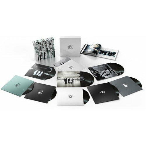 U2 - All That You Can't Leave Behind - Super Deluxe LP