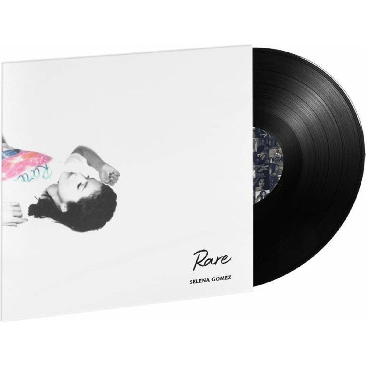 Selena Gomez - Rare - LP
