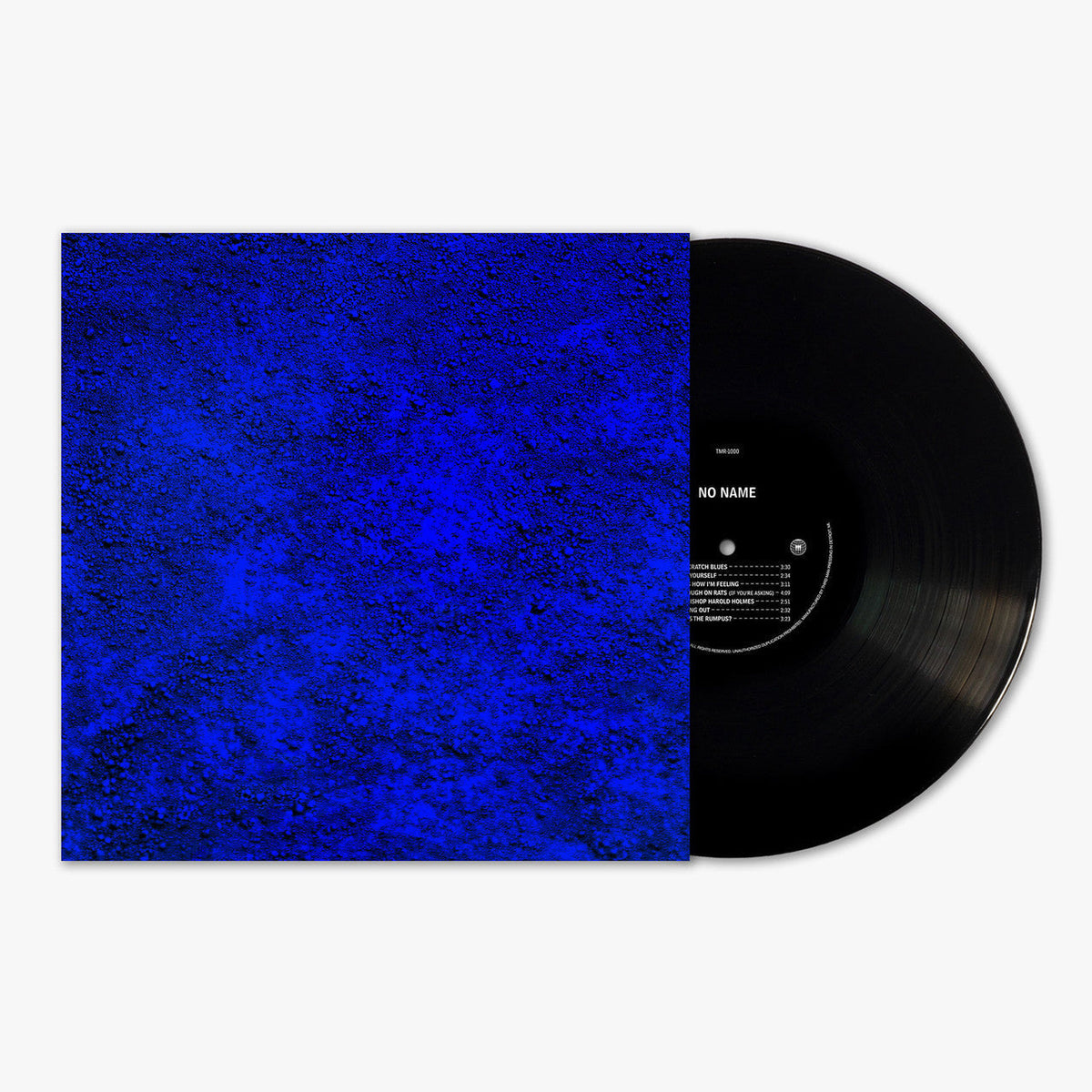 Jack White - No Name - LP