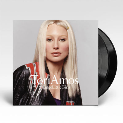 Amos, Tori - Strange Little Girls (Expanded Edition Vinyl)