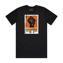 Stax "Wattstax" T-Shirt LARGE