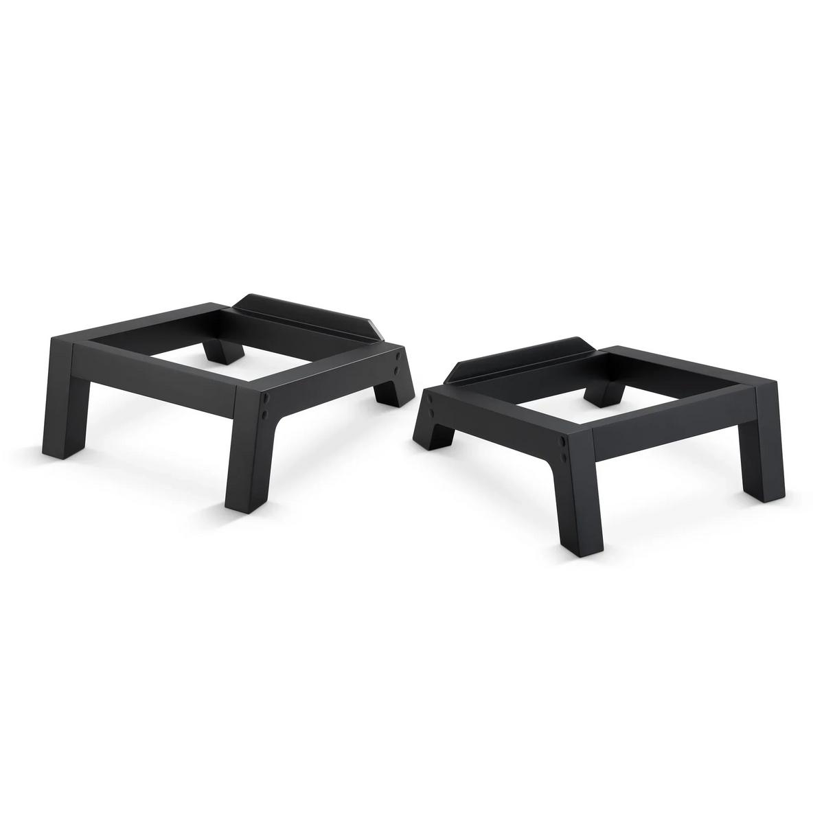 Mobile Fidelity - SourcePoint 10 Bookshelf Speakers with Low Slung Stands (Pair)