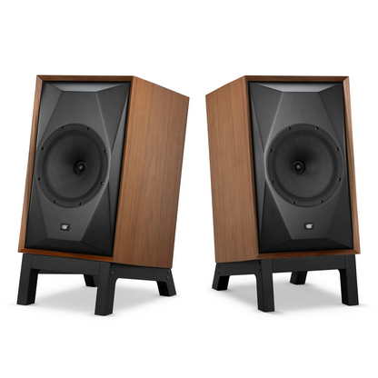 Mobile Fidelity - SourcePoint 10 Low Slung Speaker Stands [Pair]
