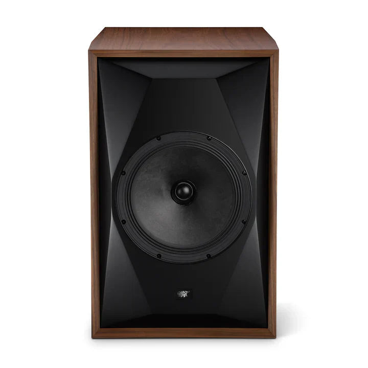Mobile Fidelity - SourcePoint 10 Bookshelf Speakers with Low Slung Stands (Pair)