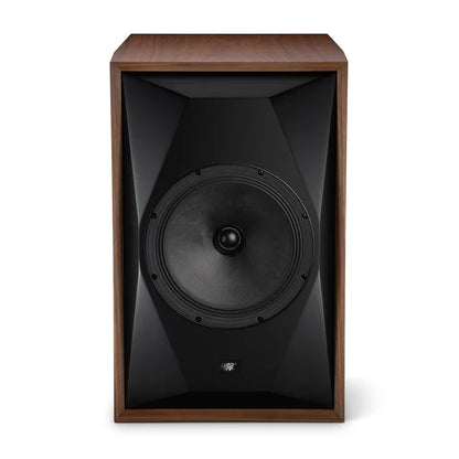Mobile Fidelity - SourcePoint 10 Bookshelf Speakers with Stands (Pair)