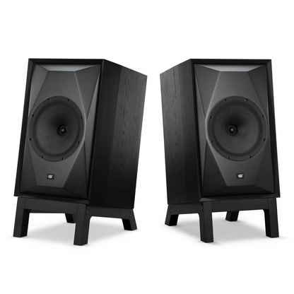Mobile Fidelity - SourcePoint 10 Low Slung Speaker Stands [Pair]