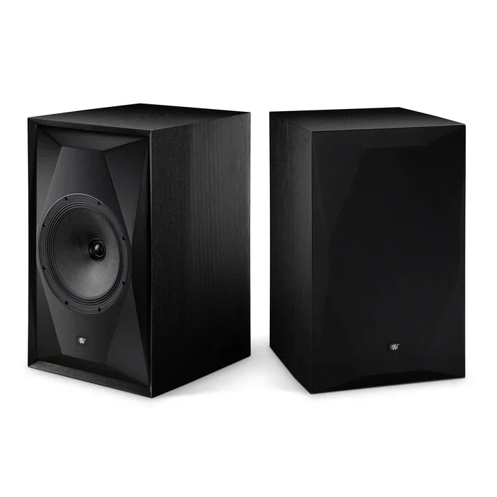 Mobile Fidelity - SourcePoint 10 Bookshelf Speakers (Pair)