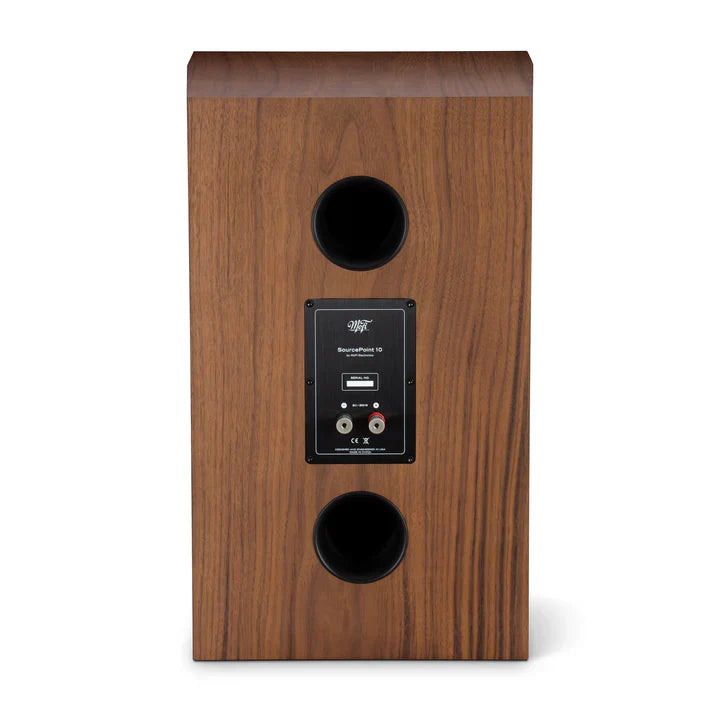 Mobile Fidelity - SourcePoint 10 Bookshelf Speakers (Pair)