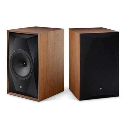 Mobile Fidelity - SourcePoint 10 Bookshelf Speakers with Stands (Pair)