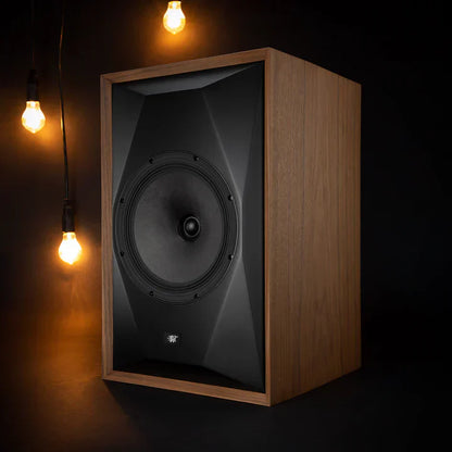 Mobile Fidelity - SourcePoint 10 Bookshelf Speakers (Pair)