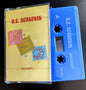 R.E. Seraphin "Swingshift" Cassette