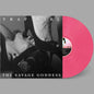 Trap Girl "The Savage Goddess" LP (Hot Pink Vinyl)