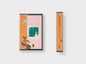 J Camden "The Noise" Cassette