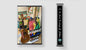 Perhapsy "The Found Paintings of Kathar" Cassette