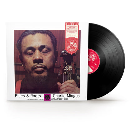 Charles Mingus "Blues & Roots (SYEOR26)" LP
