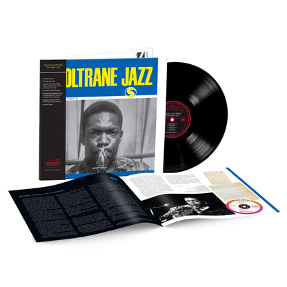 John Coltrane "Coltrane Jazz (SYEOR26)" LP