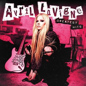 Lavigne, Avril/Greatest Hits (Neon Green Vinyl) [LP]