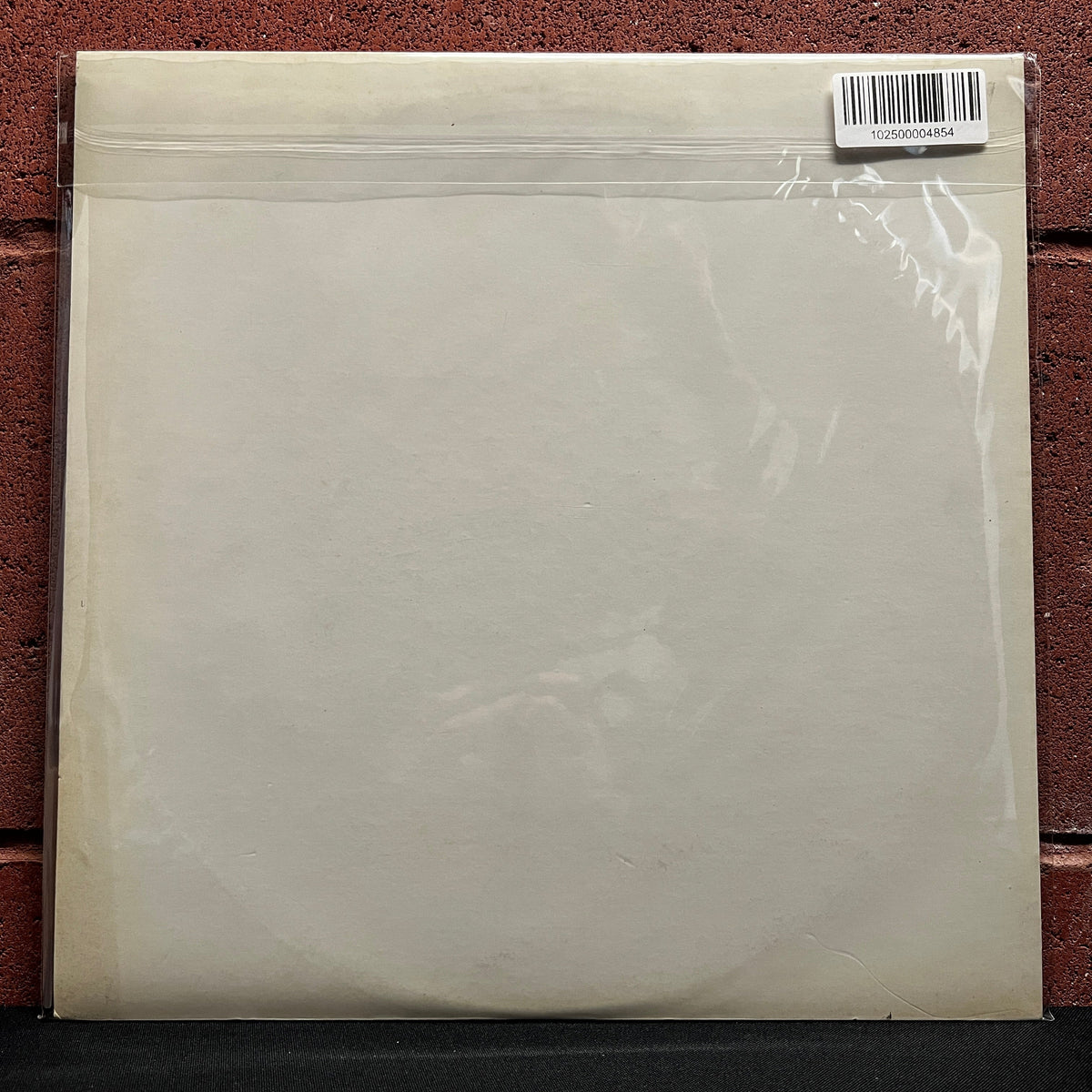 Used Vinyl: Masaki Matsubara "Sniper" LP (1983 Japanese White Label Promo)