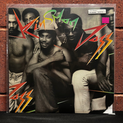 Used Vinyl: Kinsman Dazz "S/T" LP