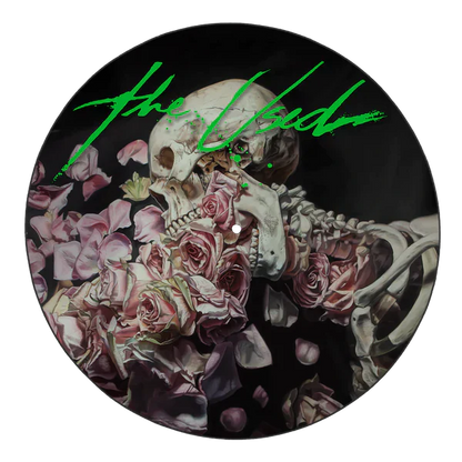 The Used - Toxic Positivity - Indie Picture Disc LP