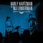 Hartzman, Karly & MJ Lenderman/Live At Third Man Records (Blue Vinyl) [LP]