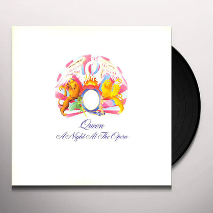 Queen - A Night At The Opera - LP