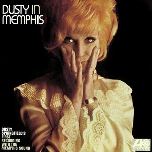 Springfield, Dusty/Dusty In Memphis (Silver Vinyl) [LP]