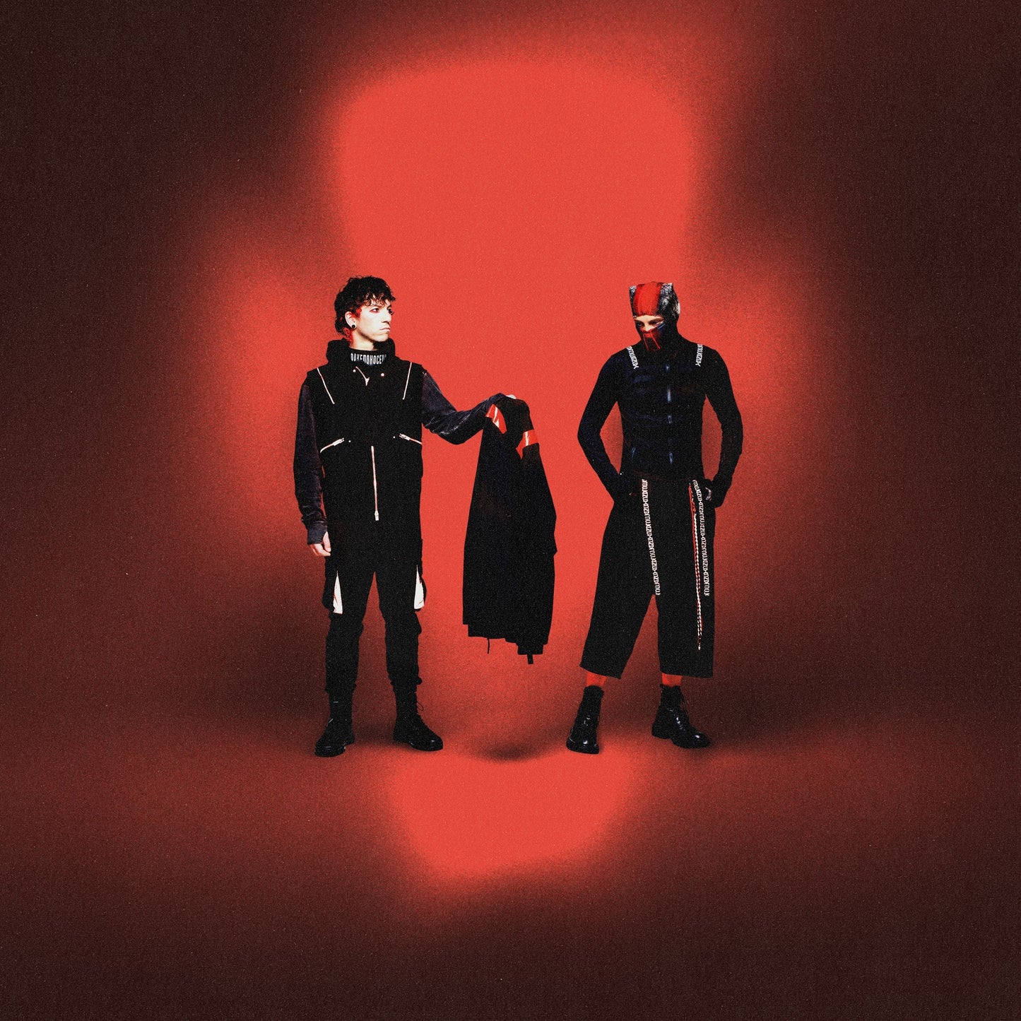 Twenty One Pilots - Breach - Indie LP