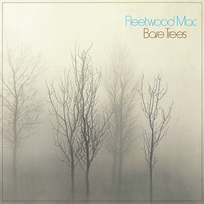 Fleetwood Mac - Bare Trees - Rhino Reserve LP