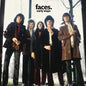 Faces/Early Steps [LP]