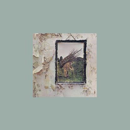 Led Zeppelin - Led Zeppelin IV Super Deluxe Edition - LP/CD Box Set