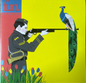 [Used LP] Fun. / Aim and Ignite