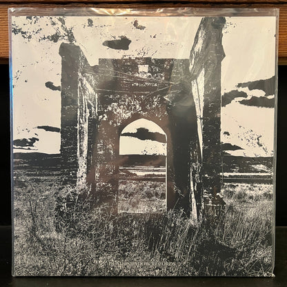 Used Vinyl: Carved Cross "Severance Of Disparity In Absolute Acrimony" LP (2020 Press)