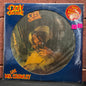 Used Vinyl: Ozzy Osbourne "Live Mr. Crowley" 12" EP (1982 Picture Disc US Issue)