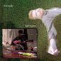 Field Medic/Light Is Gone (Blue Vinyl) [LP]