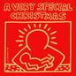 Various Artists/A Very Special Christmas [LP]