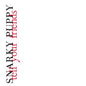 Snarky Puppy/Tell Your Friends (10th Anniversary White Vinyl) [LP]