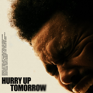 Weeknd, The/Hurry Up Tomorrow (Complete Edition) [LP]