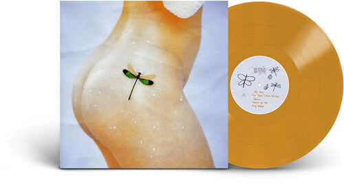 Kacy Hill "Bug" LP (Color Vinyl)