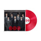 BTS/5th Album 'ARIRANG' (Red Vinyl) [LP]