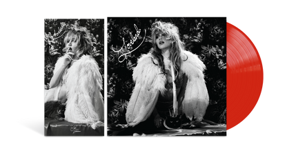 PRE-ORDER: Suki Waterhouse "Loveland" LP (Indie Exclusive Red Vinyl + Poster)